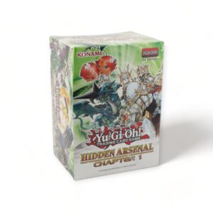 Yu-Gi-Oh! Sticker Album 2020 KONAMI