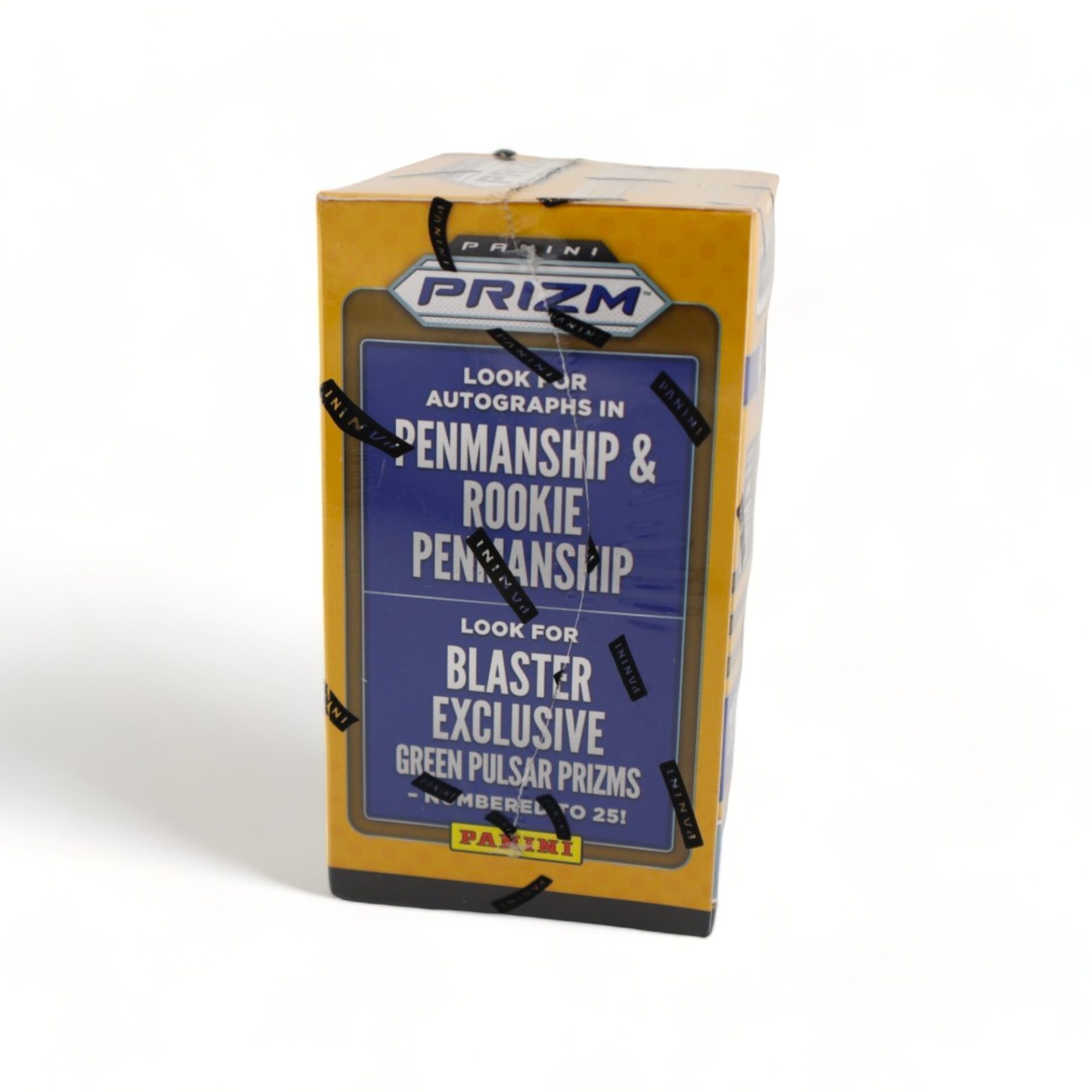 2022/2023 PANINI Prizm Basketball - Wax Sealed Box - Image 5