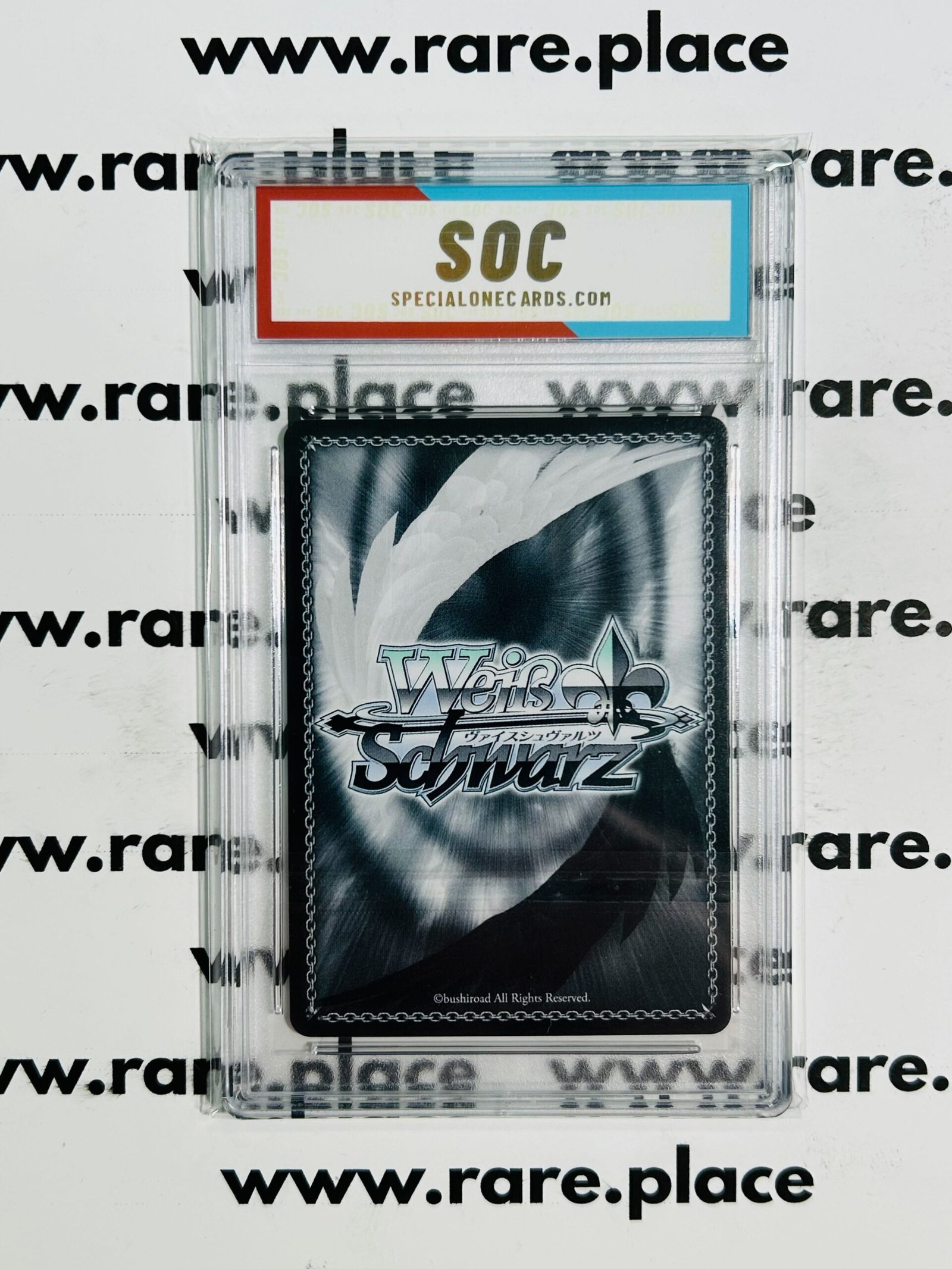 2023 Weiss Schwarz Azula: Sinister Scheme Avatar The Last Airbender #ATLA/WX04-066 SOC POP1 - Image 2