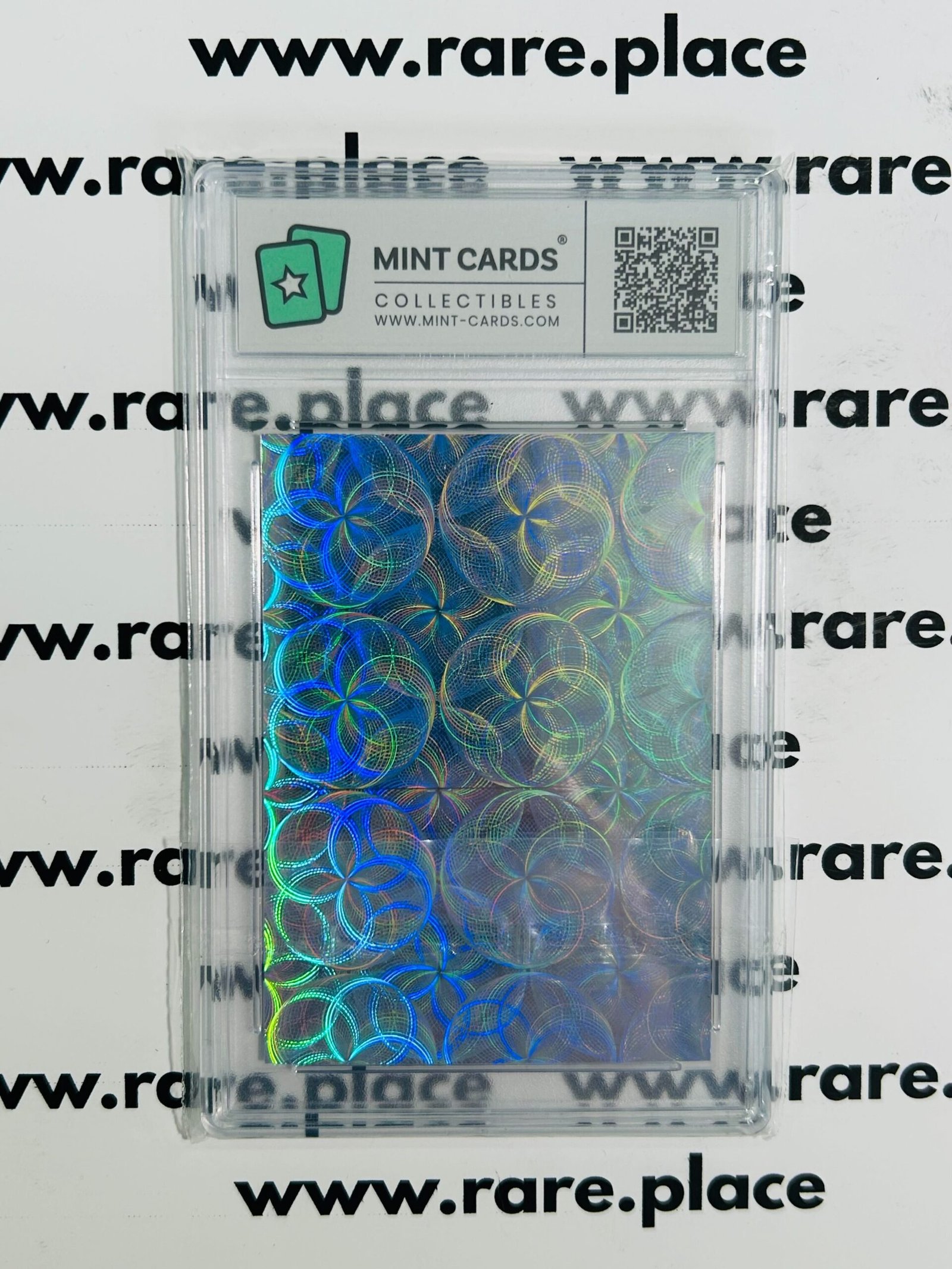 2024 Leaf Filippo Inzaghi Proof – Sunset KLDSCP 1/1 GEM MINT 10 - Image 2